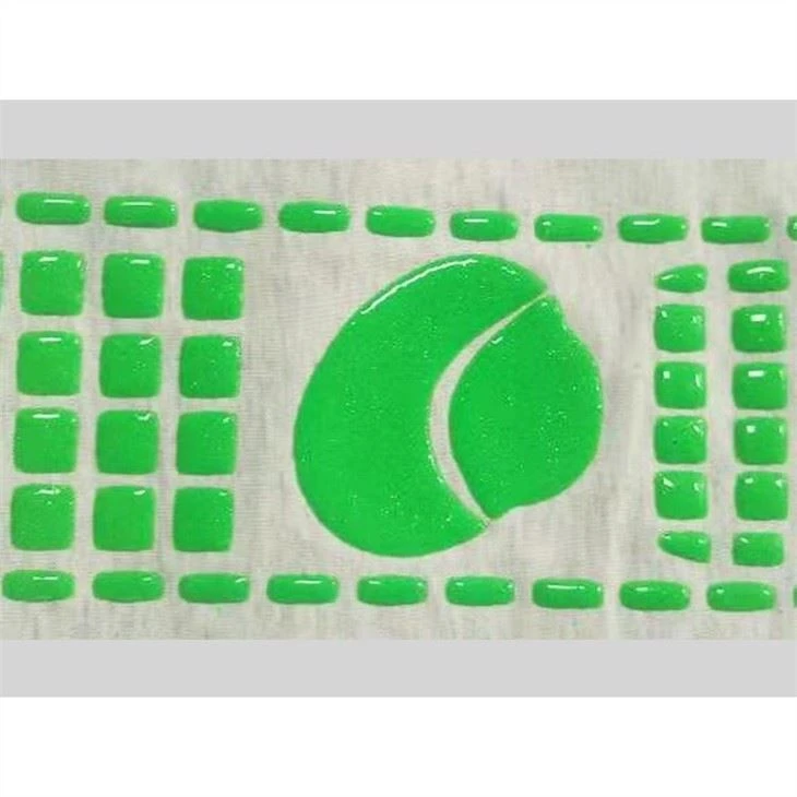 Sérigraphie en aluminium
