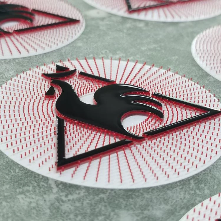 silicone de transfert de chaleur