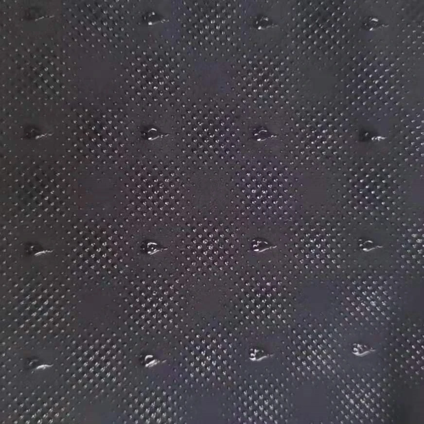 Impression en silicone sur tissu