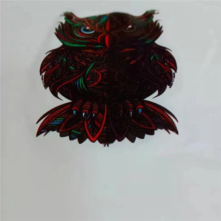 Sérigraphie en silicone
