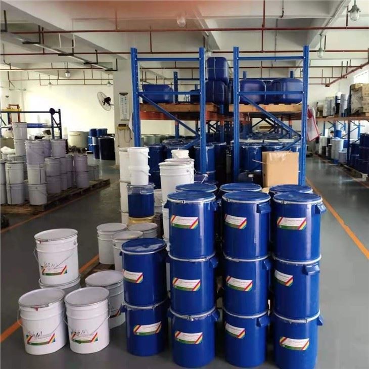 Silicone Textile Ink