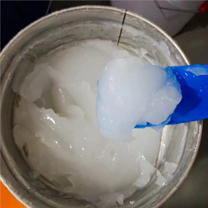 Silicone de machine pour la sérigraphie