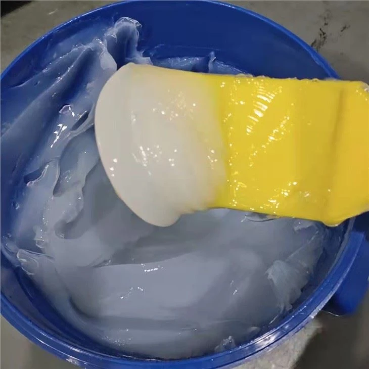 Silicone Print Pastes