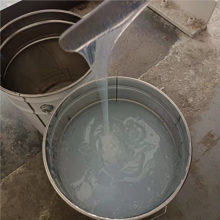 Silicone Print Pastes
