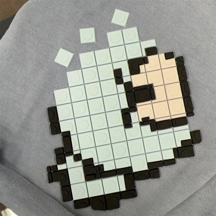 T-shirt sérigraphié