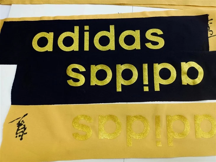 Screen Print Underwear