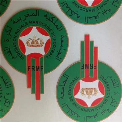 Transferts par presse à chaud