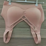 Soutien-gorge sans couture