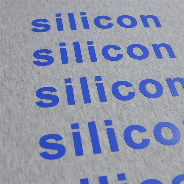 High Density Printing On Fabric