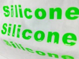 Silicone de transfert