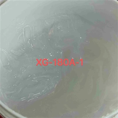 Sous-couche Silicone