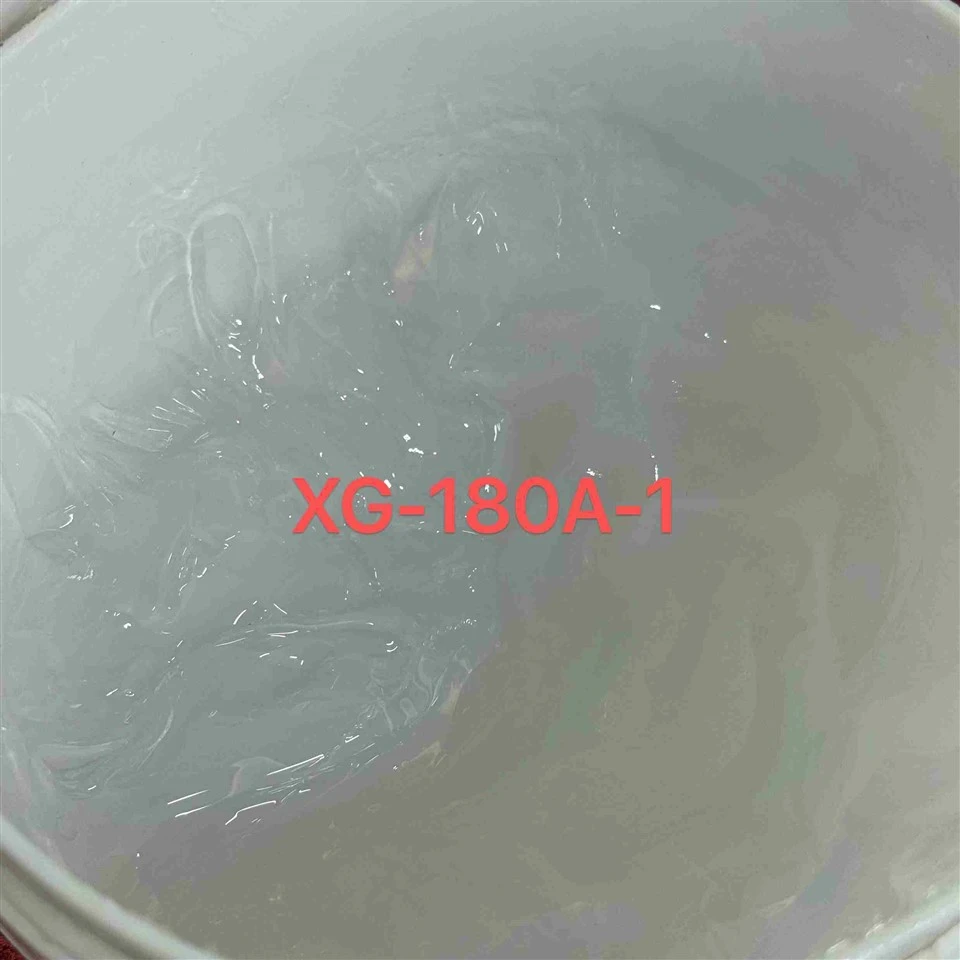 Sous-couche Silicone